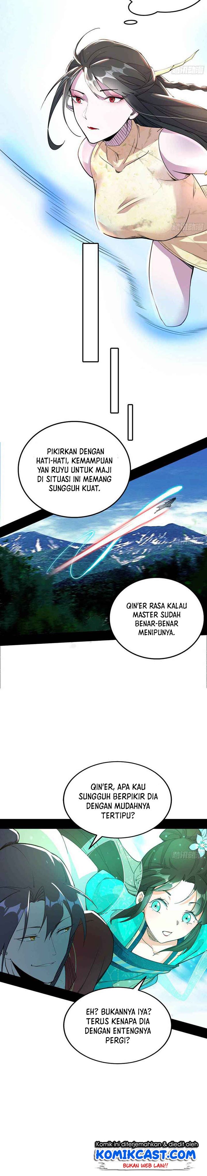 Dilarang COPAS - situs resmi www.mangacanblog.com - Komik im an evil god 237 - chapter 237 238 Indonesia im an evil god 237 - chapter 237 Terbaru 17|Baca Manga Komik Indonesia|Mangacan